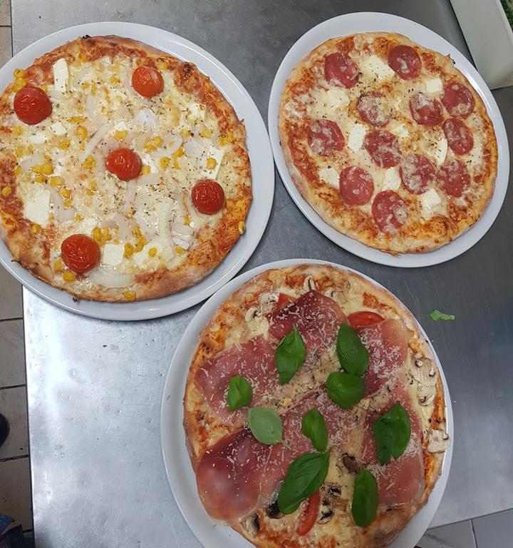 Da Vinci Restaurant
