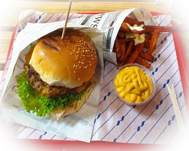 My-x-burger