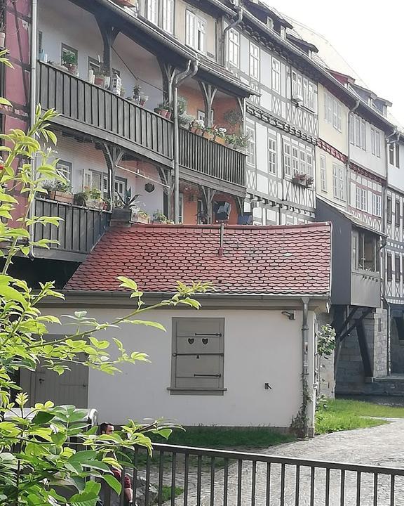 Zum Wenigemarkt 13
