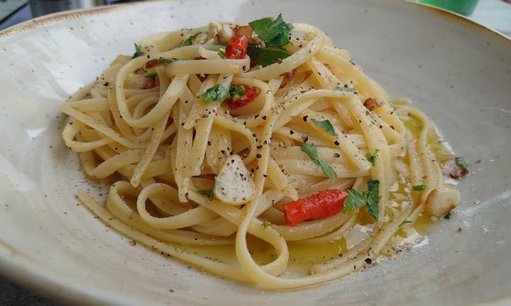 Cafe Spesso