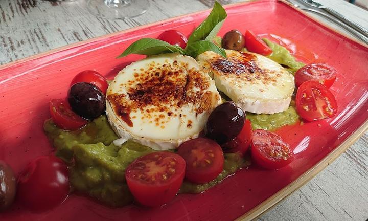 Cafe Spesso