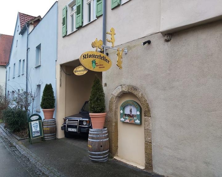 Klosterkeller