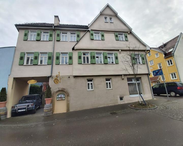 Klosterkeller