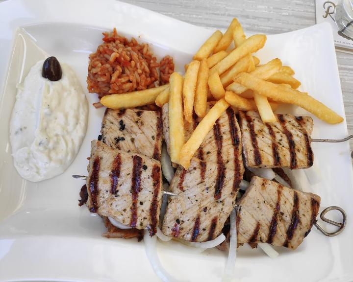 Restaurant Athene Frankenberg