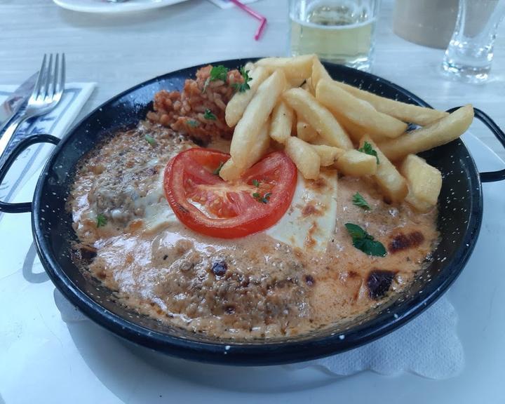 Restaurant Athene Frankenberg