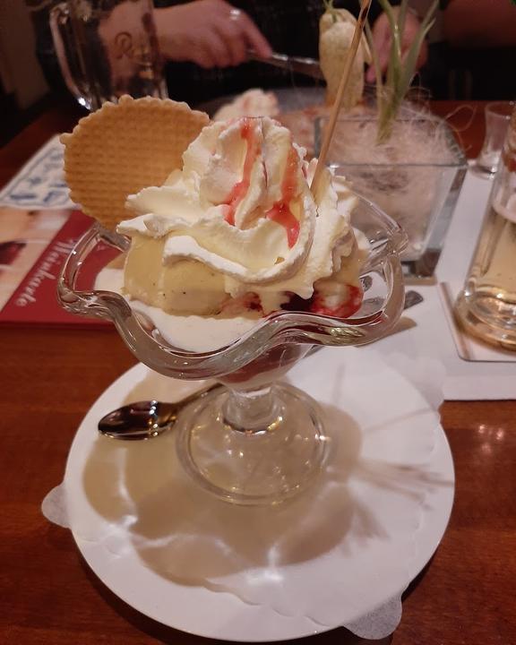 Restaurant Athene Frankenberg