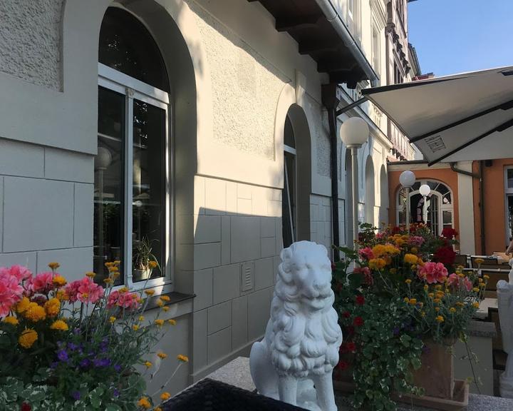 Restaurant Athene Frankenberg