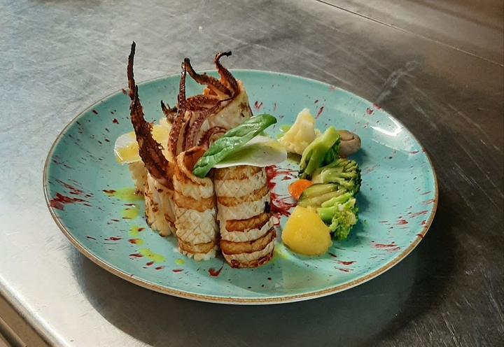 Babylon Restaurant