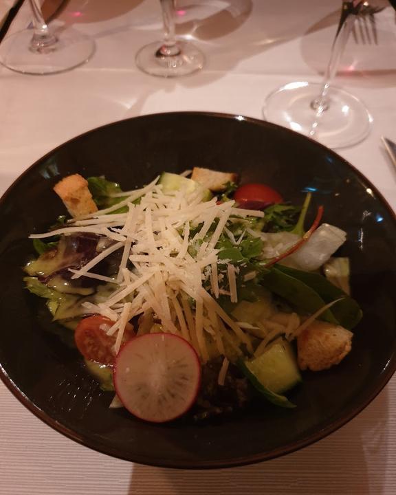 Babylon Restaurant
