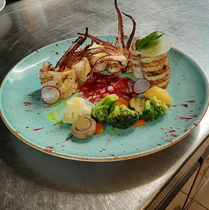Babylon Restaurant