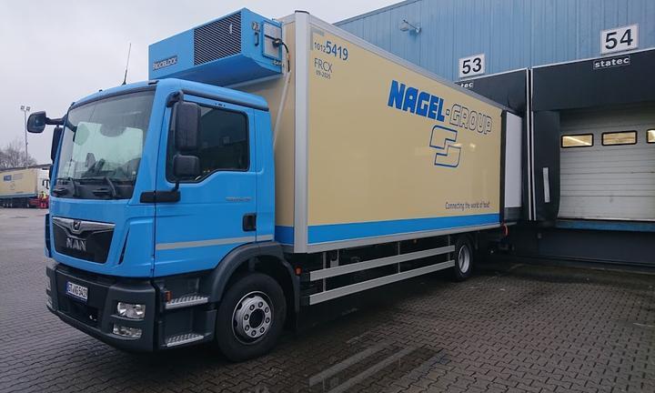 Nagel