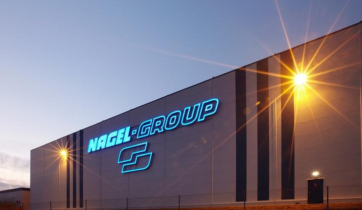 Nagel