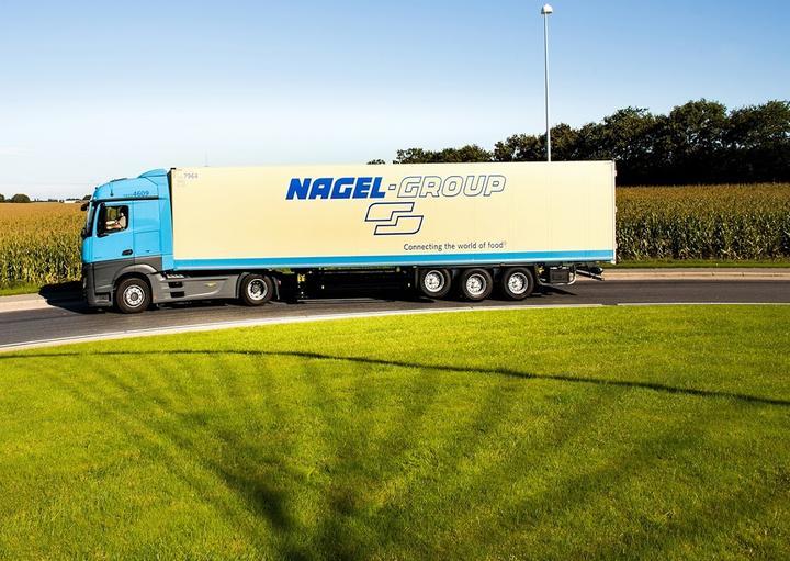 Nagel