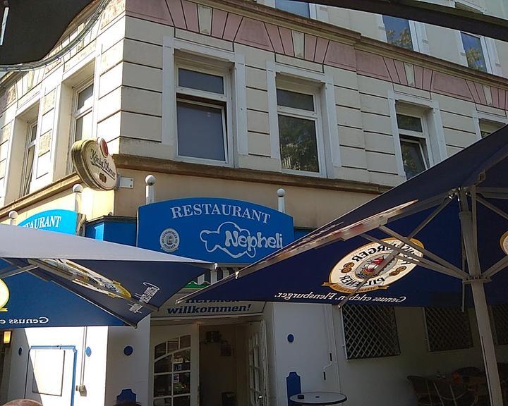 Restaurant „Nepheli“