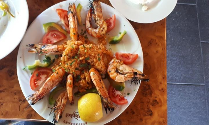 Restaurant „Nepheli“