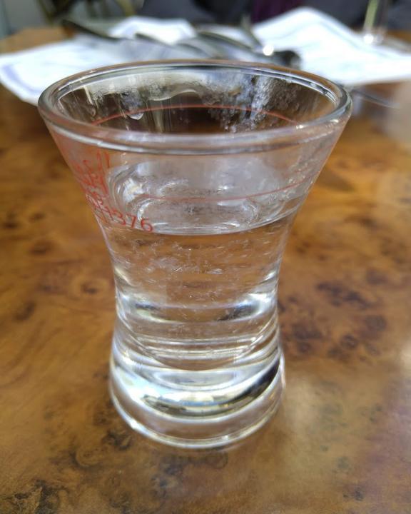 Restaurant „Nepheli“