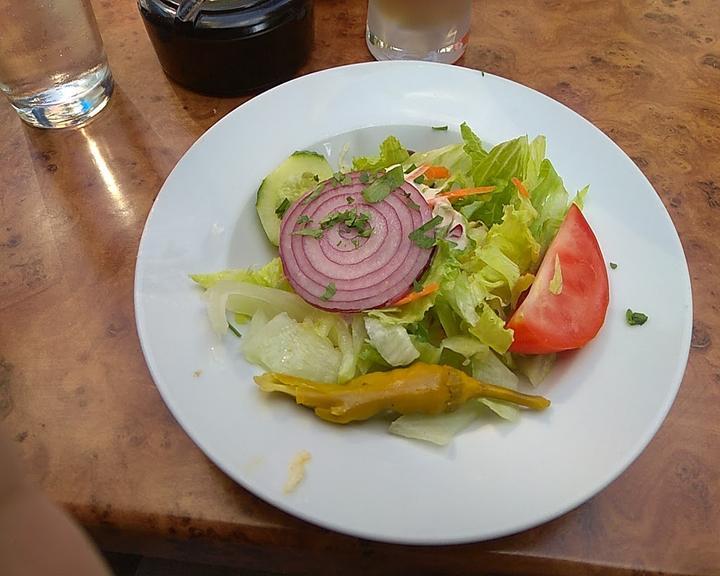 Restaurant „Nepheli“