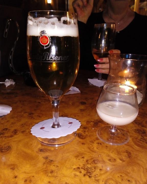 Restaurant „Nepheli“