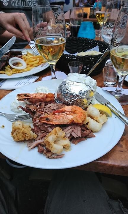 Restaurant „Nepheli“
