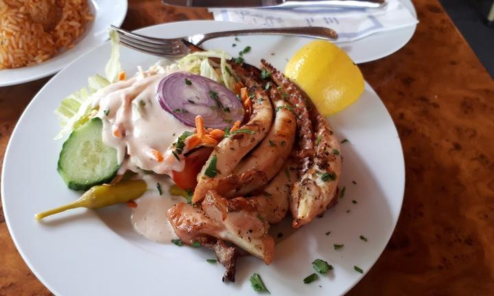 Restaurant „Nepheli“