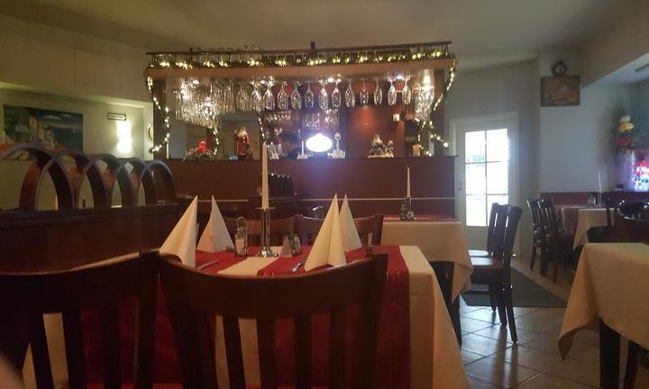 Restaurant „Nepheli“