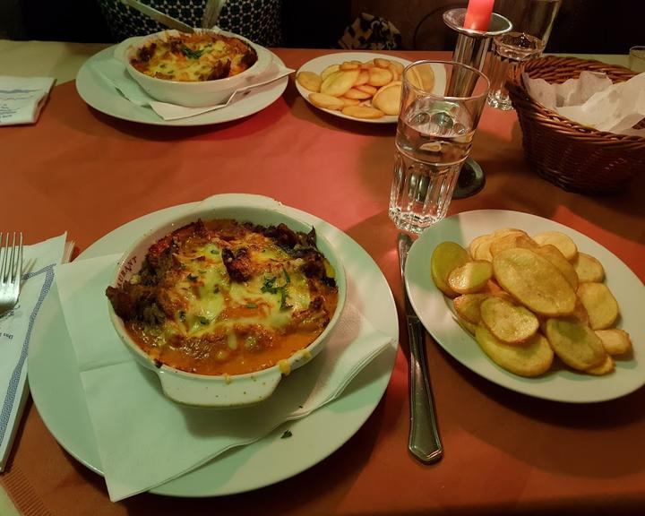 Restaurant „Nepheli“
