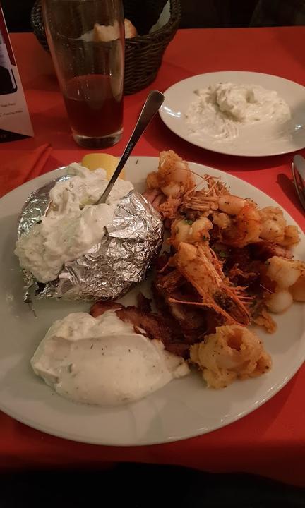 Restaurant „Nepheli“