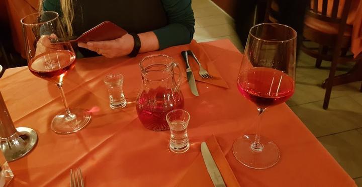 Restaurant „Nepheli“