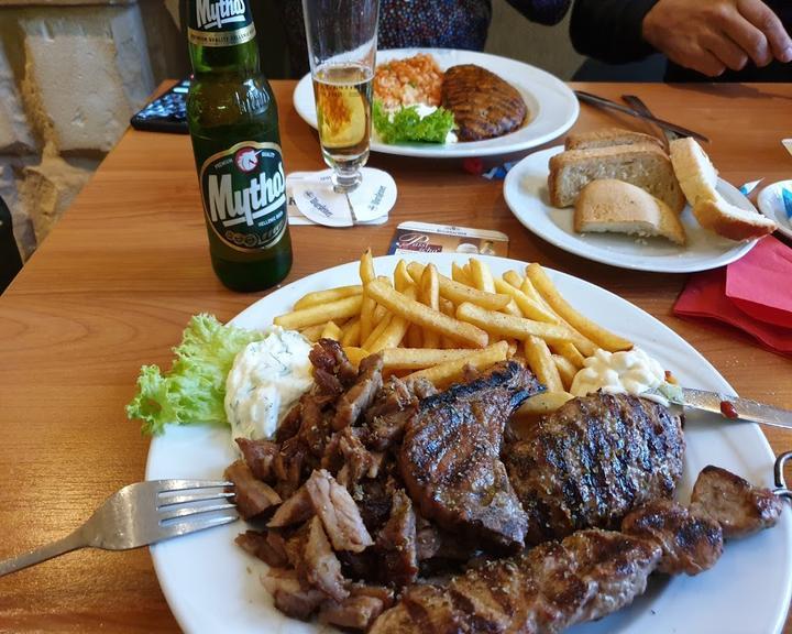 Metaxa