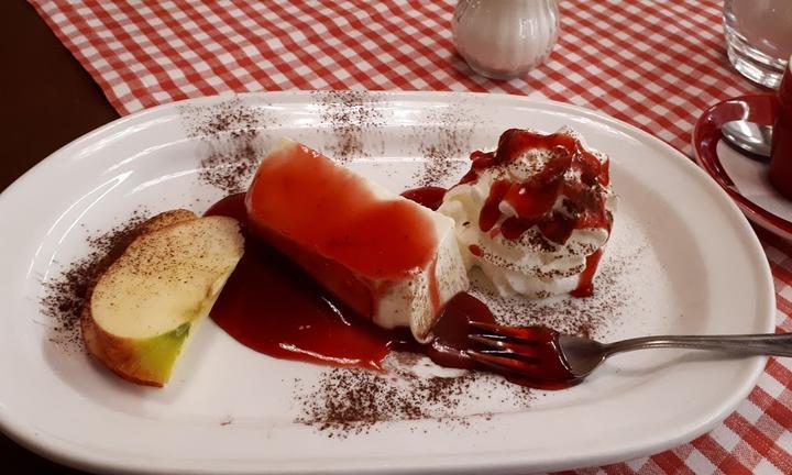 Restaurant Milano