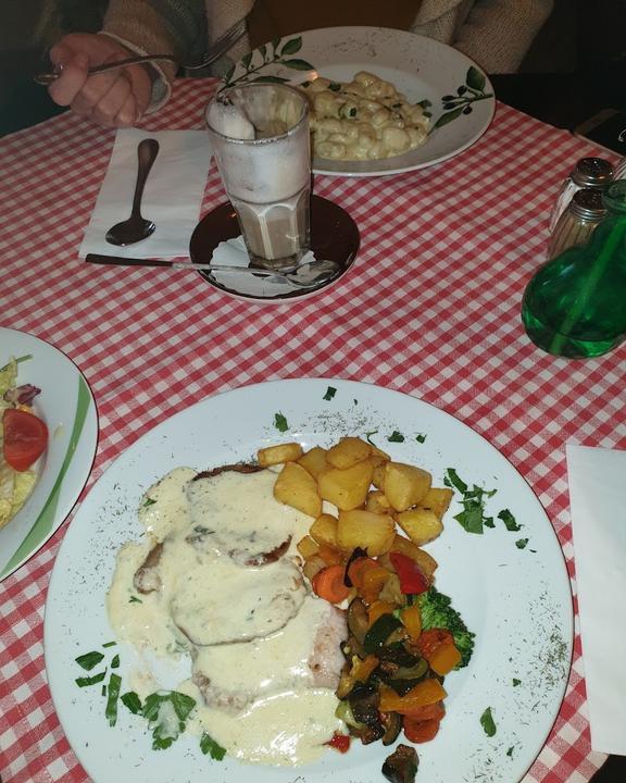 Restaurant Milano