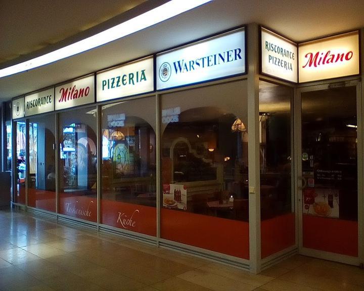 Restaurant Milano