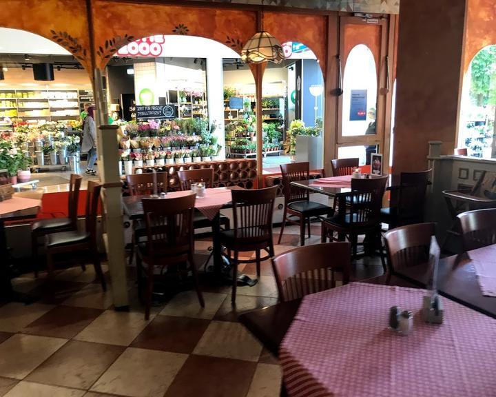 Restaurant Milano