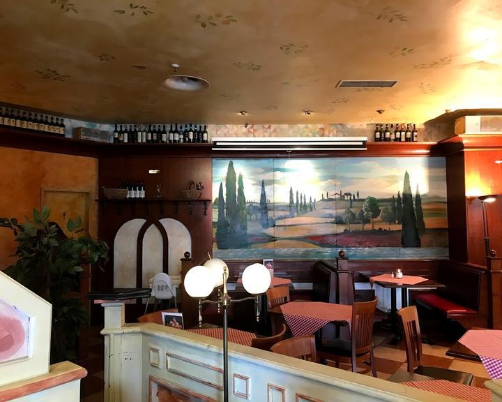 Restaurant Milano