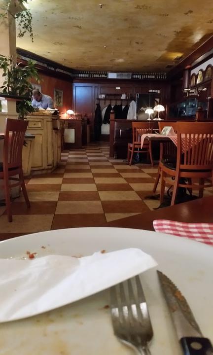 Restaurant Milano