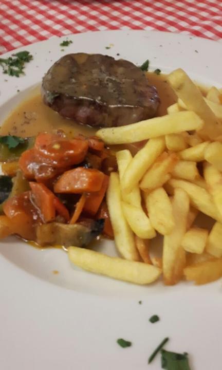 Restaurant Milano