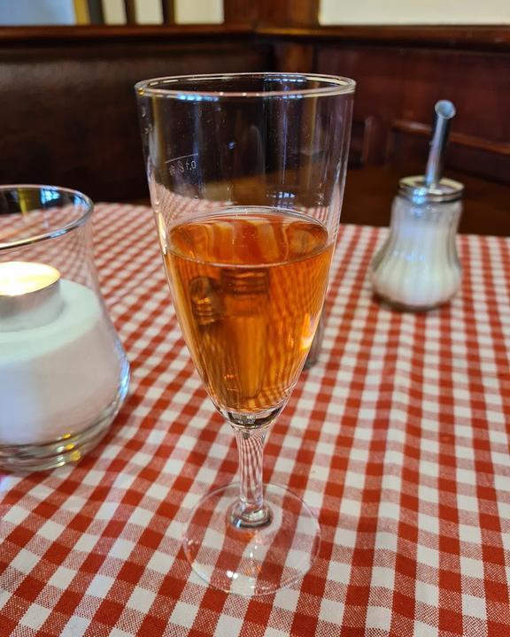 Restaurant Milano