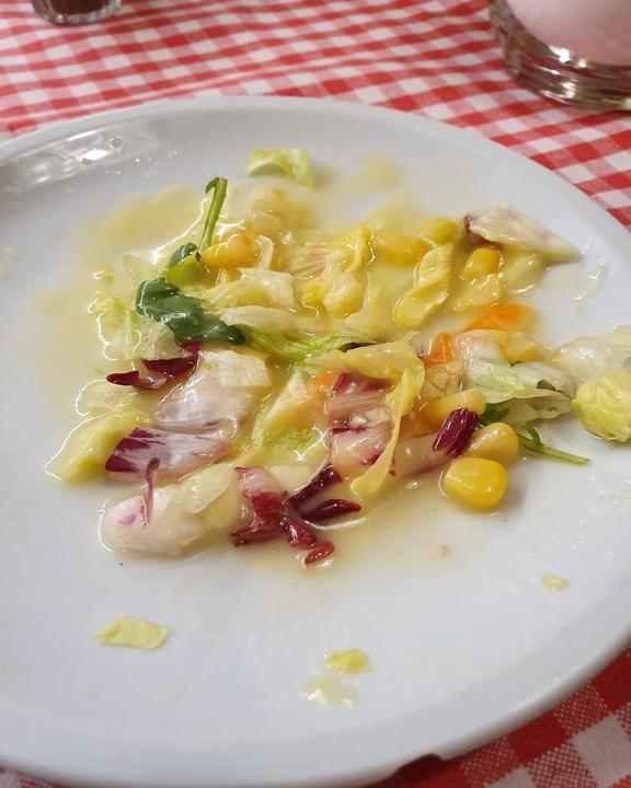 Restaurant Milano