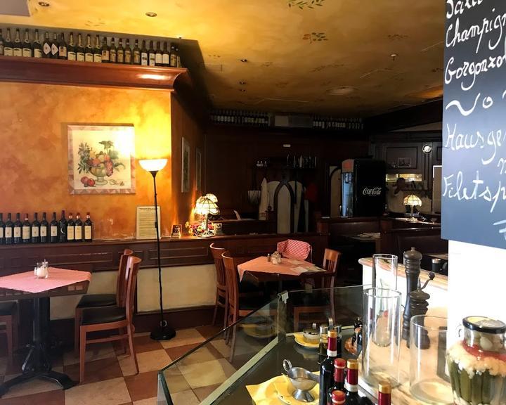 Restaurant Milano