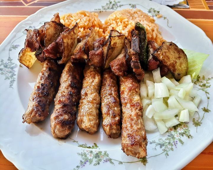 Restaurant International