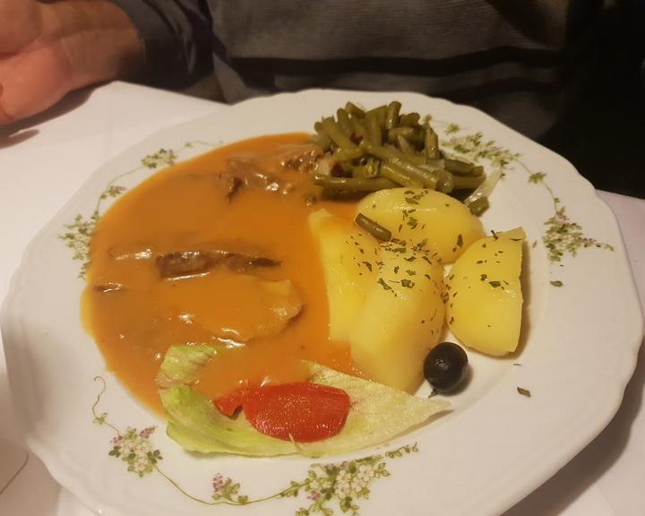 Restaurant International