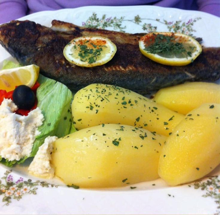 Restaurant International