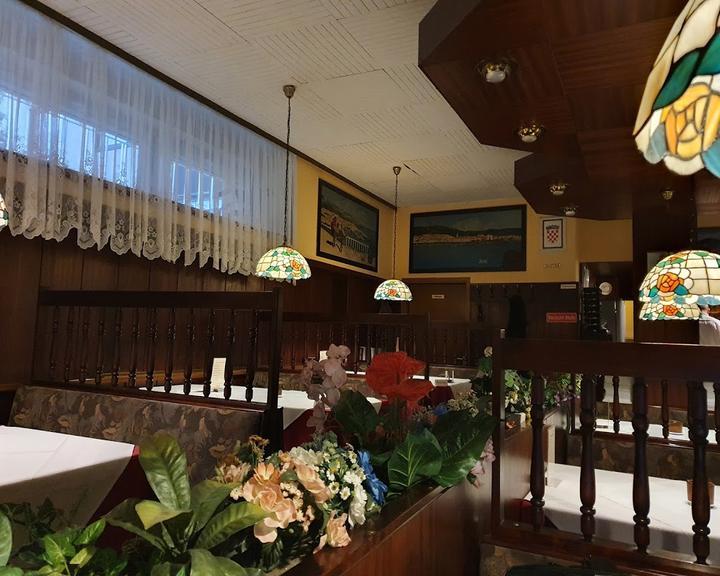Restaurant International