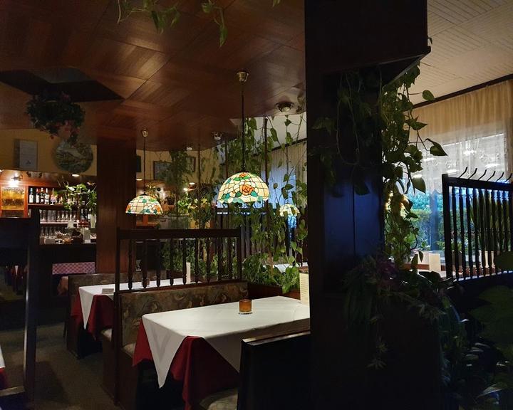 Restaurant International
