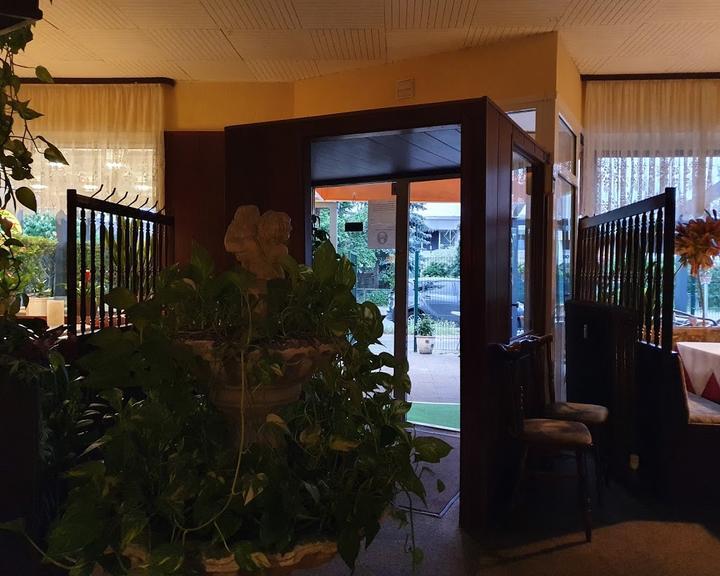 Restaurant International
