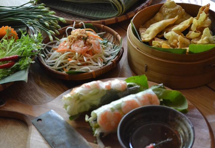 Huong Que