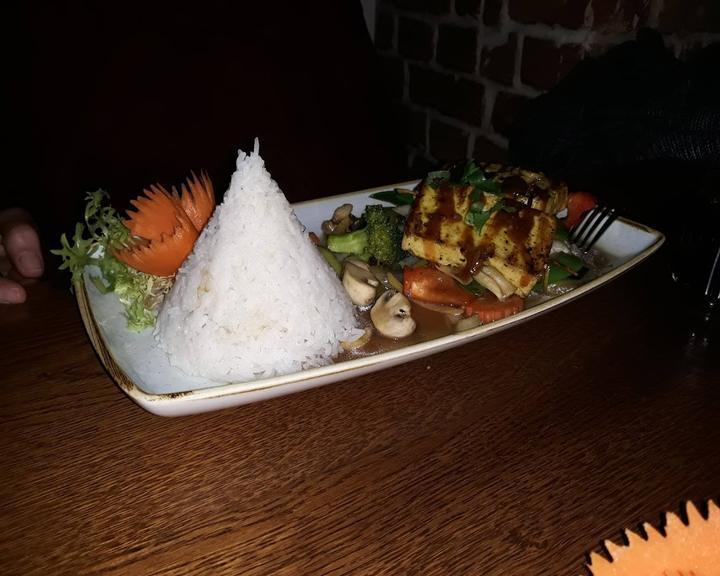 Huong Que