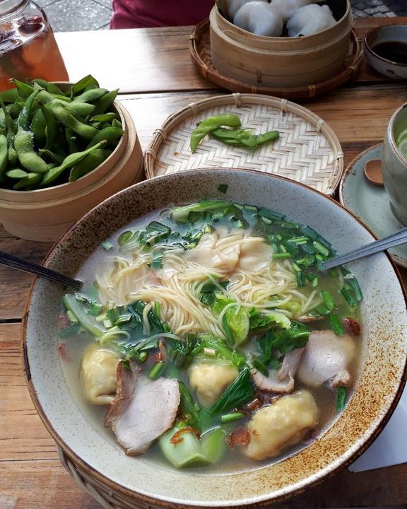 Huong Que