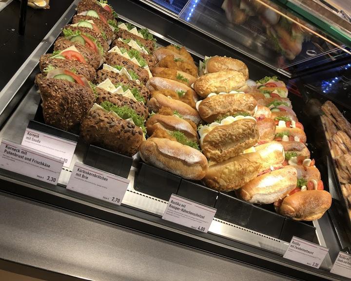 Kamps Baeckerei