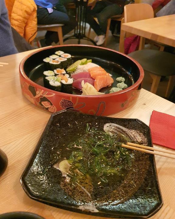 Asahi Restaurant